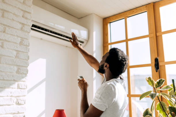 Best Ductless HVAC repair  in Waterville, MN