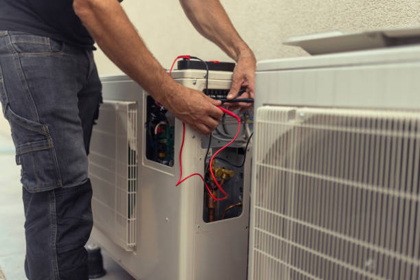 Best Best HVAC companies  in Waterville, MN