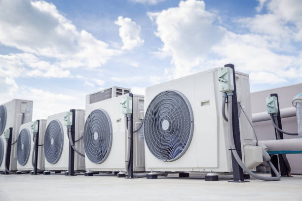 Ductless HVAC repair in Waterville, MN