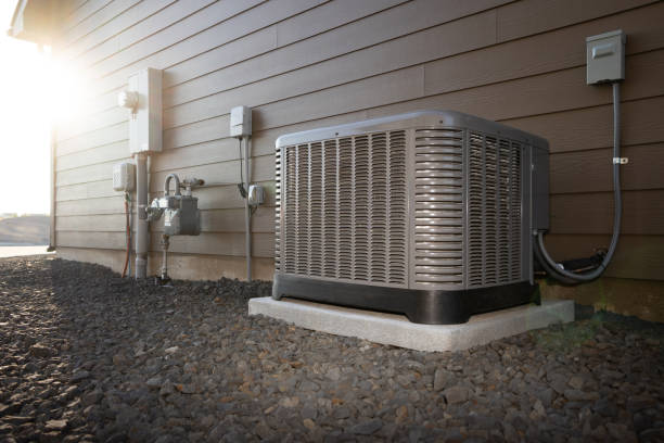 Best HVAC maintenance near me  in Waterville, MN